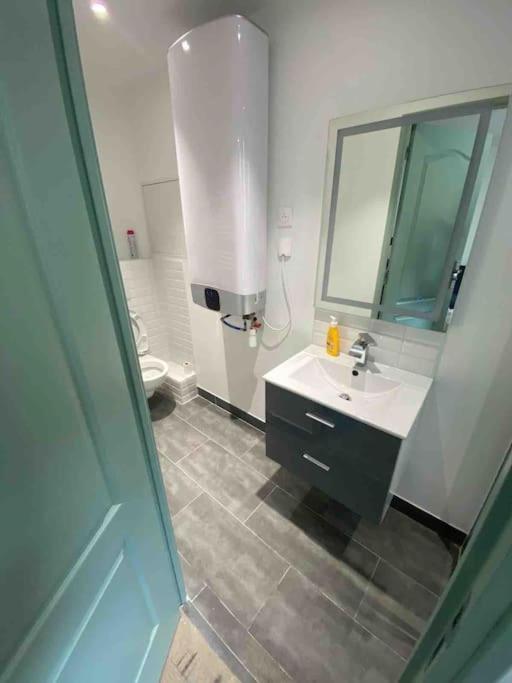 M2 Appart 3 Chambres 5 Min Metro - Parc Expo Malakoff Exterior foto